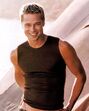 Brad Pitt, ator