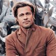Brad Pitt, ator