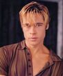 Brad Pitt, ator