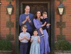 william, kate, filhos