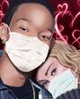 Madonna celebra aniversário de namorado