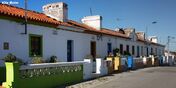 Vila Boim, Alentejo