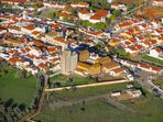 Vila Boim, Alentejo