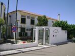 Vila Boim, Alentejo
