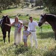 Bernardo Fernandes, Agricultores