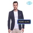 Pedro Alves, do 'Big Brother'