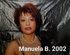 Manuela Bravo