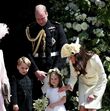 Kate Middleton e príncipe William