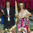 Kate Middleton e príncipe William