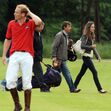 Kate Middleton e príncipe William