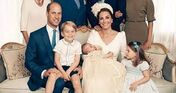Kate Middleton e príncipe William
