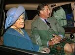 Elizabeth, a rainha mãe