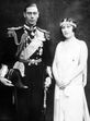 Elizabeth, a rainha mãe