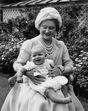 Elizabeth, a rainha mãe