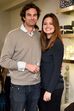 Kate Middleton e Rupert Finch