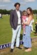 Kate Middleton e Rupert Finch
