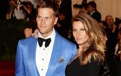 Gisele Bündchen esperou 7 anos, divorciou-se e agora Tom Brady anuncia fim da carreira