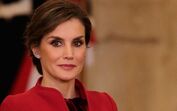 Que negro futuro! O que aconteceria a Letizia se se divorciasse de Felipe