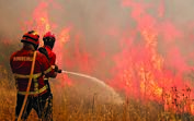 Bombeiros costas