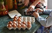 Estas são as regras que deve seguir na cozinha em dias de coronavírus. E pode incluir as crianças!