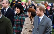 Príncipe William e Harry