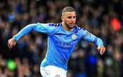Kyle Walker