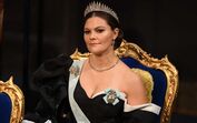 Família real da Suécia, princesa Vitória