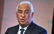 antónio costa