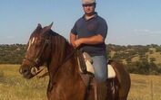 agricultor, catarina, francisco tomé