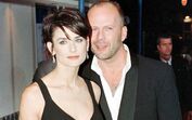 Demi Moore e Bruce Willis