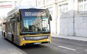 carris, autocarro, transportes publicos