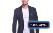 Pedro Alves, do 'Big Brother'