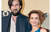 Bruno Nogueira e Beatriz Batarda 