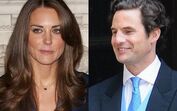 Kate Middleton e Rupert Finch