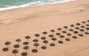 praia areal concessão