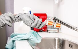 Tem certeza que sabe limpar a casa? DGS explica o que fazer para prevenir contaminação do coronavírus