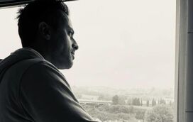 Luís Maia. Repórter de Cristina Ferreira está devastado com morte de prima: "Nem pude dar um abraço à minha tia"