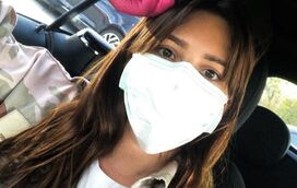 Suspeitas persistem! Médico acredita que repórter de Cristina Ferreira tem mesmo Covid-19