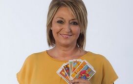 Maya fez um estudo e mostra que 2020 está a ser regido pela carta O Louco