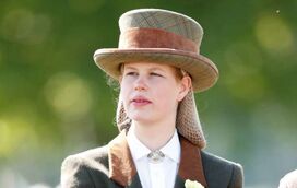 Neta favorita da rainha Isabel II celebra 20 anos. Como o seu nascimento traumatizou para sempre a mãe, Sophie Rhys-Jones 