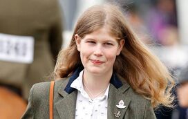 Louise Windsor. A neta preferida de Isabel II chega à maioridade e tem pela frente a decisão mais importante da sua vida