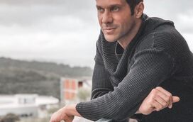 José Carlos Pereira recorda drama com o vício das drogas: "Foram desilusões principalmente comigo próprio"