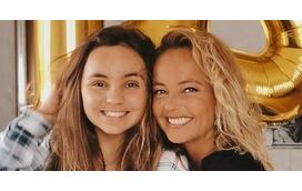 Amigo de Bárbara Norton de Matos revela todas as razões para a zanga entre mãe e filha