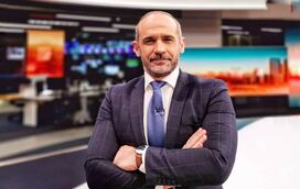 João Moleira surpreende com declaração de amor: "Mulher inteligente, bem-sucedida, linda... íntegra e justa"