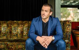 ‘Quarentena’ de pantufas dá nisto... 