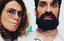 Mulher de António Raminhos revela pensamentos sobre fim da relação com humorista