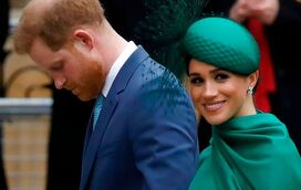 Completamente manipulado por ela! Harry abandona mais uma tradição da família por causa de Meghan Markle