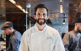 Chefs portugueses em alta! Do destaque mundial a José Avillez às novas aberturas que não vai querer perder