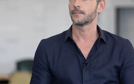 Cláudio Ramos assume erros e analisa estreia na TVI: "Chorei quando cheguei a casa" 