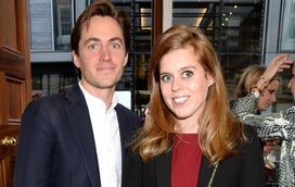 É só desgraças! A maldição que pende sobre o namoro da princesa Beatrice